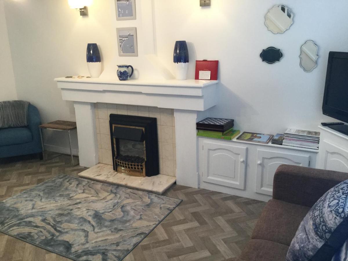 Open Plan Townhouse Διαμέρισμα Κερνάρφον Εξωτερικό φωτογραφία