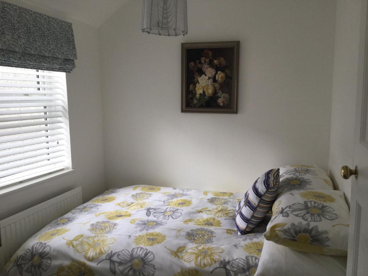 Open Plan Townhouse Διαμέρισμα Κερνάρφον Εξωτερικό φωτογραφία
