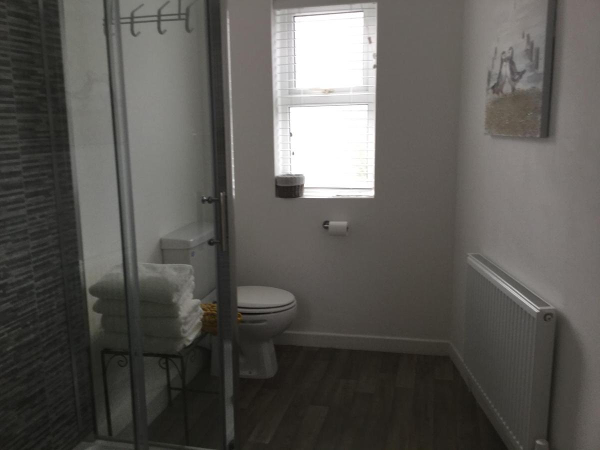 Open Plan Townhouse Διαμέρισμα Κερνάρφον Εξωτερικό φωτογραφία