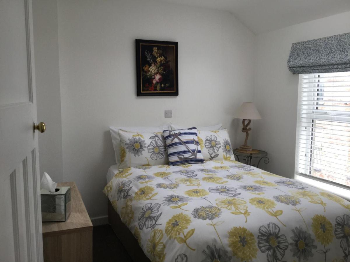 Open Plan Townhouse Διαμέρισμα Κερνάρφον Εξωτερικό φωτογραφία