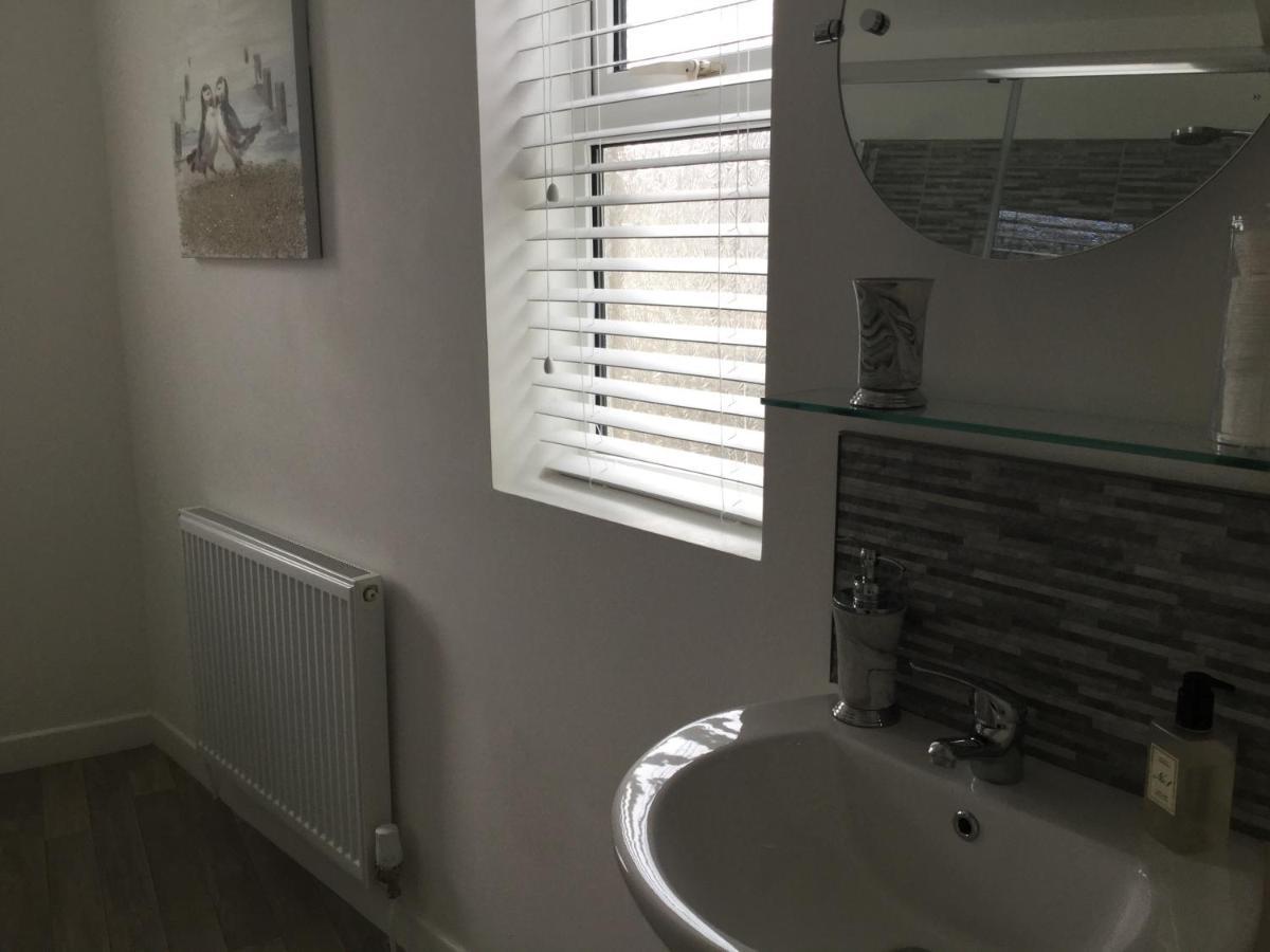Open Plan Townhouse Διαμέρισμα Κερνάρφον Εξωτερικό φωτογραφία