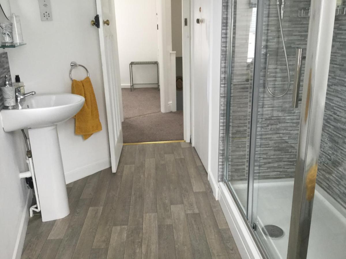 Open Plan Townhouse Διαμέρισμα Κερνάρφον Εξωτερικό φωτογραφία