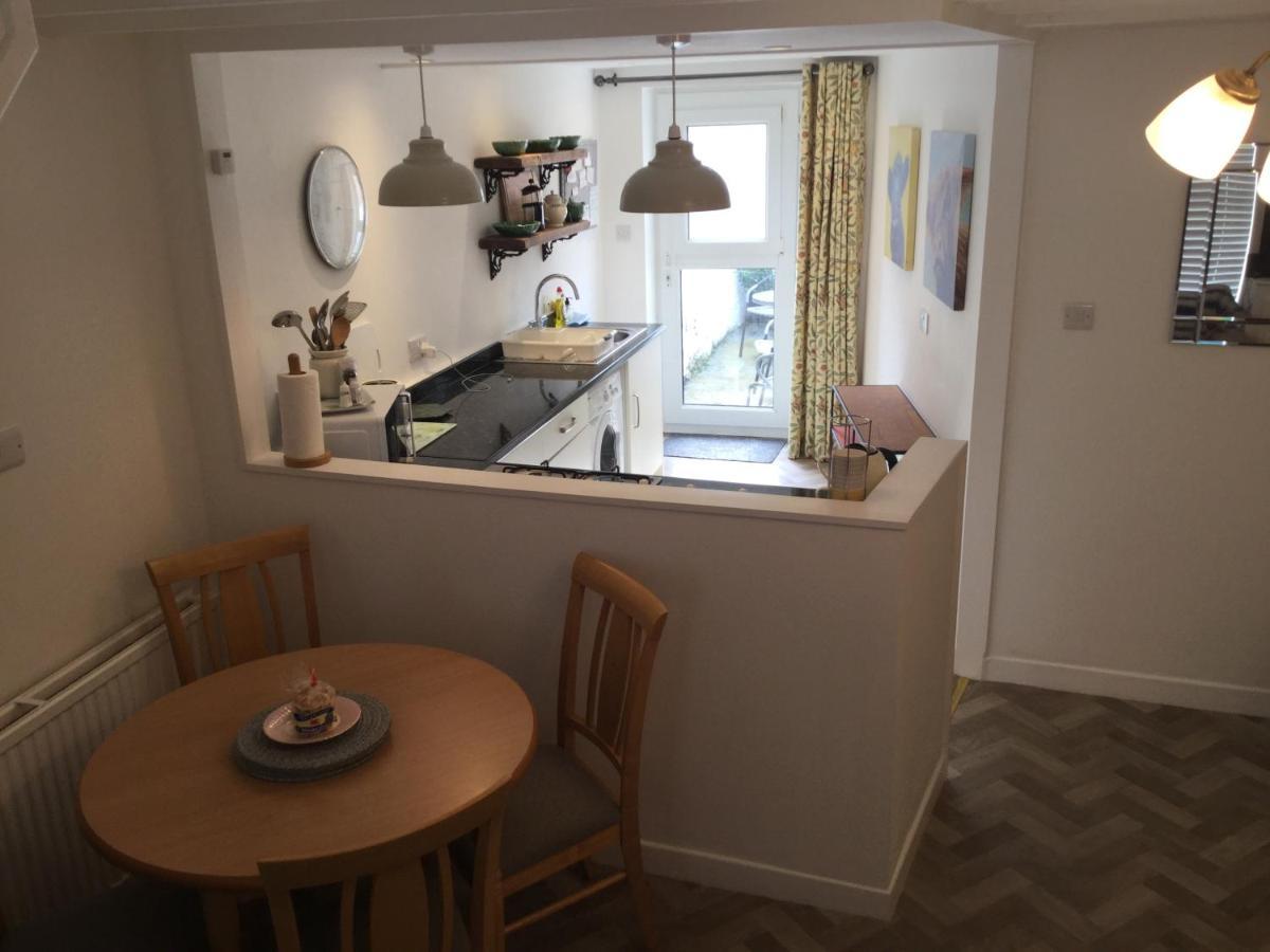 Open Plan Townhouse Διαμέρισμα Κερνάρφον Εξωτερικό φωτογραφία
