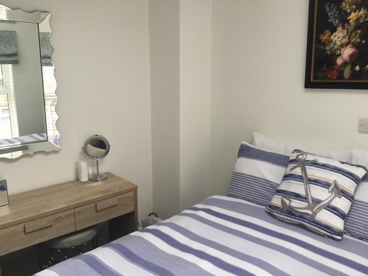 Open Plan Townhouse Διαμέρισμα Κερνάρφον Εξωτερικό φωτογραφία